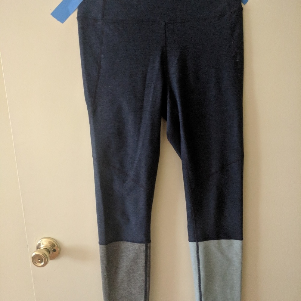 Outdoor Voices leggings (size medium)